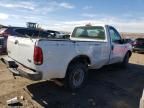 2001 Ford F250 Super Duty