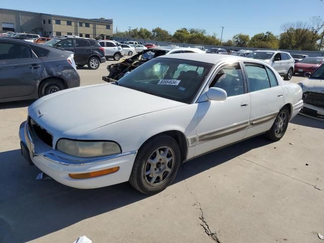 2000 Buick Park Avenue