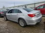 2011 Chrysler 200 Touring