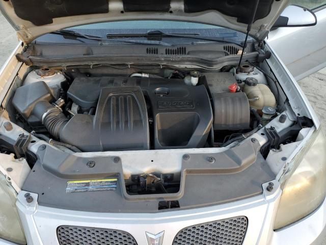 2007 Pontiac G5