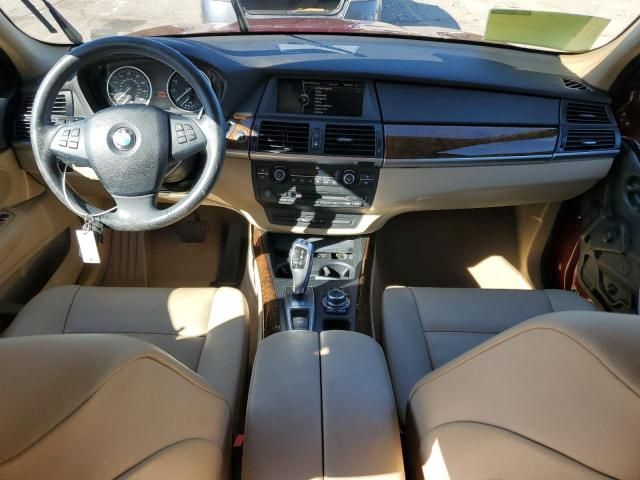 2012 BMW X5 XDRIVE35I