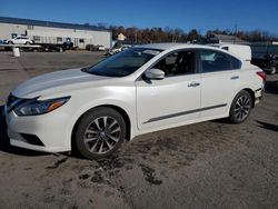 Run And Drives Cars for sale at auction: 2016 Nissan Altima 2.5