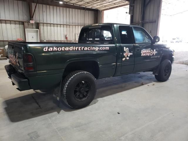 2000 Dodge RAM 1500