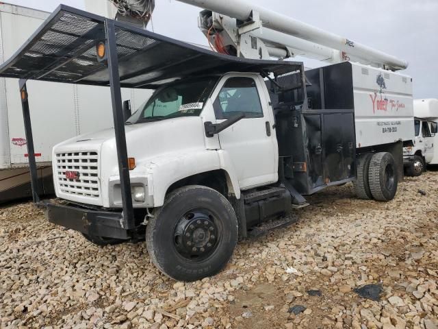 2007 GMC C7500 C7C042