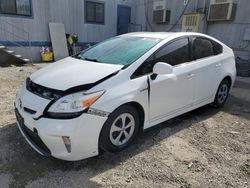 2014 Toyota Prius en venta en Los Angeles, CA