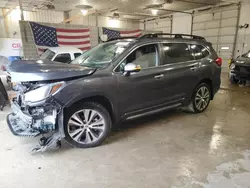 2021 Subaru Ascent Touring en venta en Columbia, MO