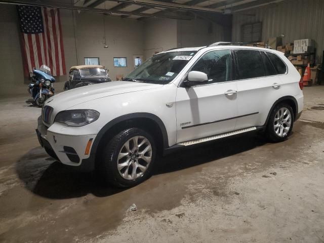 2013 BMW X5 XDRIVE35I