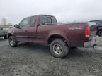 2001 Ford F150