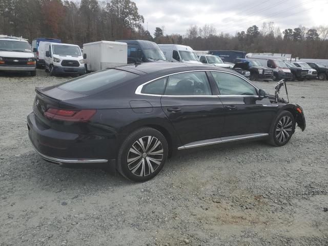 2020 Volkswagen Arteon SEL