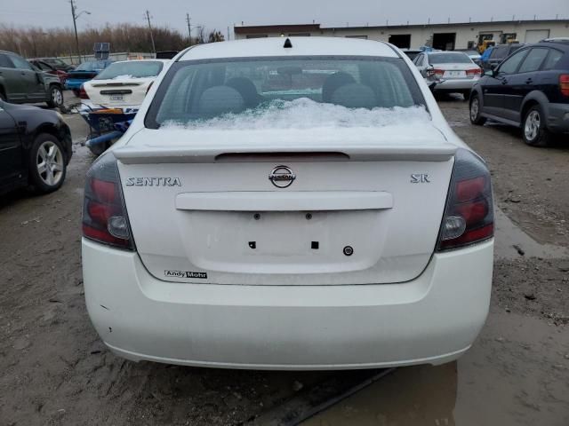 2011 Nissan Sentra 2.0