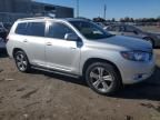 2010 Toyota Highlander Sport