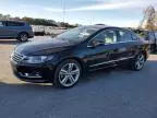 2013 Volkswagen CC Sport