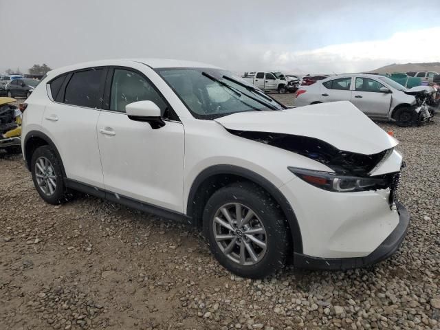 2022 Mazda CX-5 Select