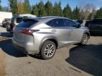 2016 Lexus NX 300H