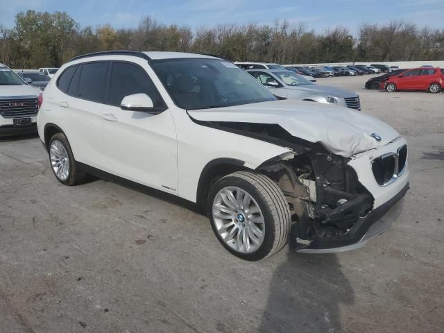 2015 BMW X1 SDRIVE28I