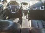 2011 GMC Terrain SLT