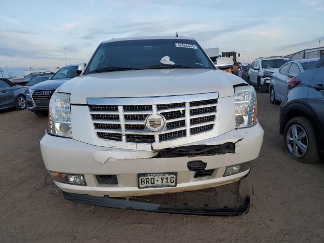 2010 Cadillac Escalade ESV Luxury