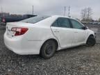 2014 Toyota Camry Hybrid