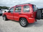 2003 Jeep Liberty Limited