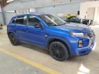 2021 Mitsubishi Outlander Sport ES