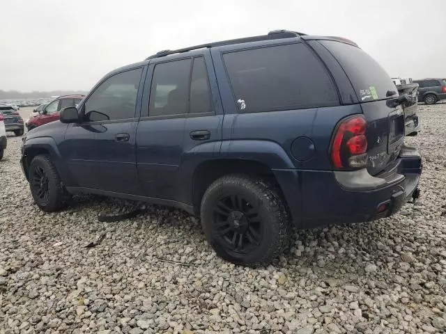 2008 Chevrolet Trailblazer LS