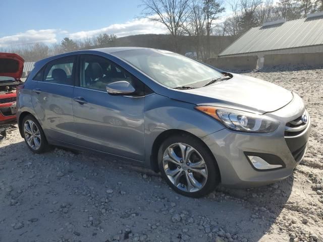 2013 Hyundai Elantra GT