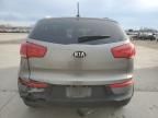 2014 KIA Sportage Base