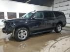 2017 Chevrolet Suburban K1500 LT