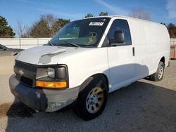 2009 Chevrolet Express G1500 en venta en Elgin, IL