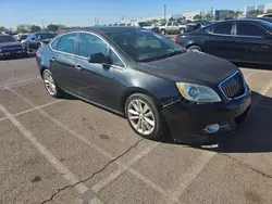 Buick Verano Vehiculos salvage en venta: 2013 Buick Verano Premium