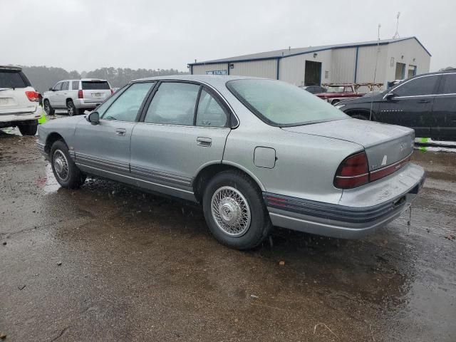 1995 Oldsmobile 88 Royale