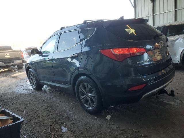 2015 Hyundai Santa FE Sport