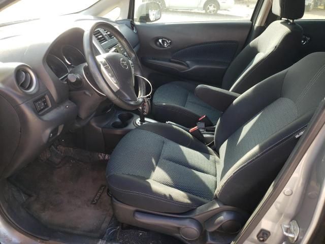 2014 Nissan Versa Note S