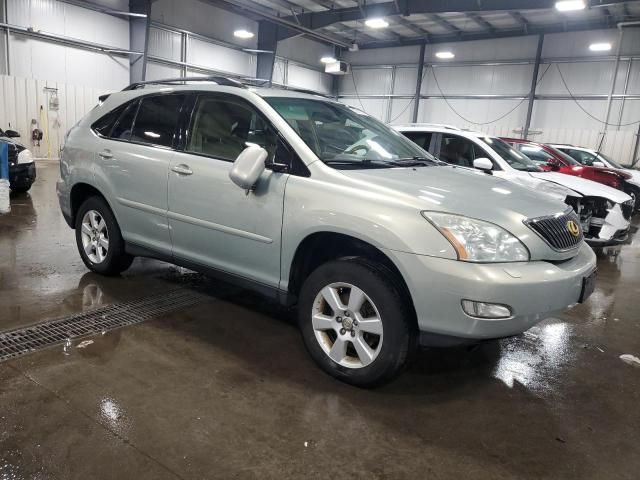 2004 Lexus RX 330