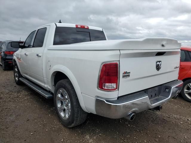 2016 Dodge 1500 Laramie