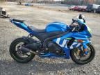 2015 Suzuki GSX-R1000