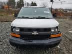 2007 Chevrolet Express G3500