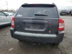 2007 Jeep Compass Limited