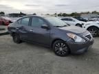 2015 Nissan Versa S