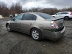 2004 Nissan Altima Base