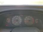 2000 Nissan Frontier Crew Cab XE