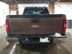 2007 Chevrolet Silverado K1500 Crew Cab