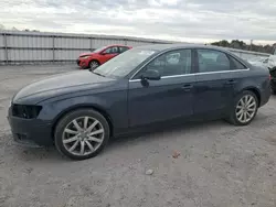 Audi a4 Vehiculos salvage en venta: 2013 Audi A4 Premium Plus