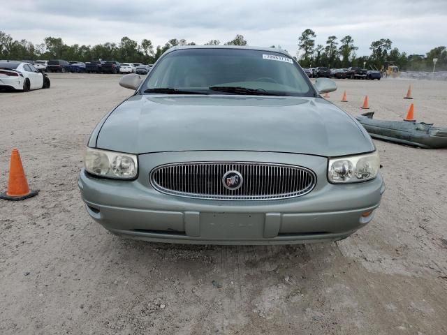 2005 Buick Lesabre Custom