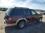 2010 Ford Explorer Eddie Bauer