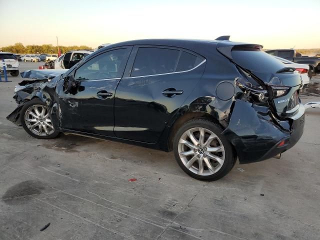 2014 Mazda 3 Touring