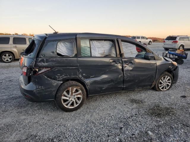 2012 Mazda 5