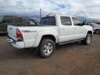 2015 Toyota Tacoma Double Cab Prerunner