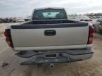 2007 Chevrolet Silverado C1500 Classic