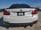 2017 BMW M240I